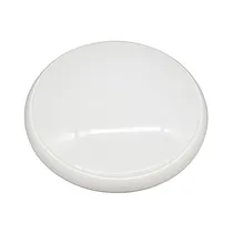 Lampada com Sensor de Movimento Ecopower EP-8904 12W/Redondo