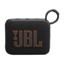 Speaker JBL GO4 Portatil BT Negro