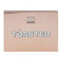Sombra Paleta Og Toasted 12 Cores DE7179