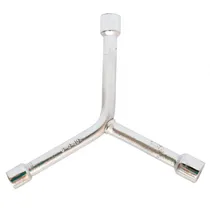 Chave Y Titan 170200 14X17X19MM