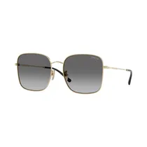 Lente Vogue 4327SD 848/11 57 Femenino
