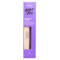 Ruby Rose Corrector HB912-2 Stay Fix Liquido