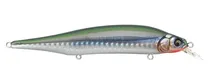Megabass Pesca Accesorios X-80 Magnum 11.5 CM HT Il Sayori