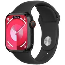 Blulory Smart Watch Glifo L9 Mini Black