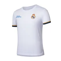 Fexpro Remera Mas Soccer M Real Madrid RMDJS5242WH2 Blanco (T) L
