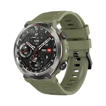 Smartwatch Blackview W50 Pro Verde
