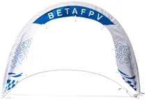Porta de Arco Betafpv 00313334 com Furos para LED