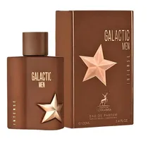 Perfume Maison Alhambra Galactic Men Intense Edp Masculino - 100ML