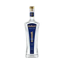 Vodka Bulbash Authentic Premium 1LT