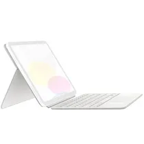 Teclado Apple Magic Keyboard Folio MQDP3LL/A para iPad 10ª Geração