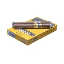 Charuto Cubano Cohiba Wide Short c/6
