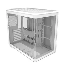 Gabinete Cooler Master Elite 600 White E600-WGNN-S00