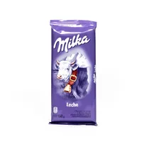 Milka Chocolate 150GR Leche  Milka Choco...
