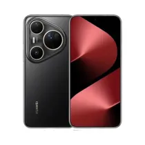 Celular Huawei Pura 80 Ultra 16GB 512GB Black