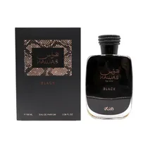 Perfume Rasasi Hawas Black Edp 100ML