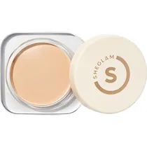 Base Bálsamo Sheglam Full Coverage Foundation - Porcelain