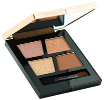 Sombra para Olhos Ayvanna Rêver Quarteto 02 Rose Gold - 5.6G
