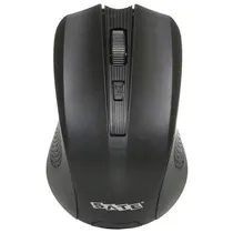 Mouse Satellite Wireless A-71G 2.4GHZ Preto 1600 Dpi