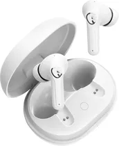 Fone de Ouvido Wireless Soundpeats T3 Pro Earbuds - White  Fone de Ouv...