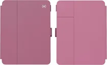 Capa Apple Speck para iPad Pro 11" (2024) Balance Folio 150525-7265 Purple