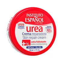 Crema Restauradora Instituto Español Urea 400ML