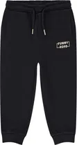 Calça para Bebé Orchestra HLAN1J-GRF - Masculino