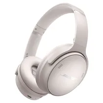 Fone de Ouvido Bose Quietcomfort 884367-0200 - Bluetooth - Branco