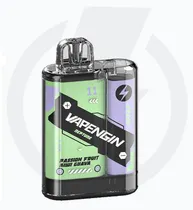 Vapengin 8000 Puffs Passion Fruit Kiwi Guava