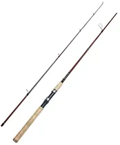 Vara Shimano Solara SLS60M2A 1,80M 10-20LB (Molinete)