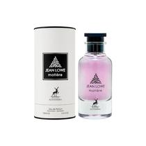 Perfume Maison Alhambra Jean Lowe Matiere Edp 100ML