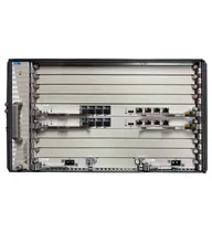 F. Olt Zte C650 06U 19" 10G Uplink 2*Sfud+2*PRVR DC s/Board