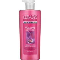 Tratamento Capilar Kerasys Advanced Volume Ampoule 600ML