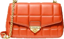 Outlet Bolsa Michael Kors 30F0G1SL3L 846 - Feminina