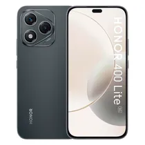 Smartphone Honor 400 Lite 5G 256GB 8GB Ram Dual Sim Tela 6.7" - Cinza (Caixa Slim)