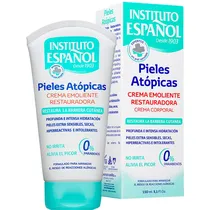 Instituto Español Crema Hidratante Pieles Atopicas 150ML