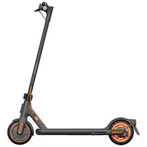 Patinete Elétrico Xiaomi Scooter 4 Go - Cinza (DDHBC32NEB)