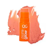 Blush Em Bastão Outdoor Girl Pure Glow - CBS05 Tangerine - 4GR
