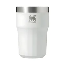 Vaso de Cerveza Stanley 10-11357-012 Prismatic Beer Tumbler 380ML Pale Stone