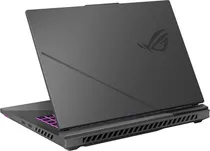 Notebook Asus G614PR-G16.R95070TI R9-8940HX/ 16GB/ 1TB SSD/ RTX5070TI 12GB/ 16" Wuxga/ W11