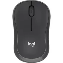 Mouse Logitech M240 Cinza BT Silent 910-007113