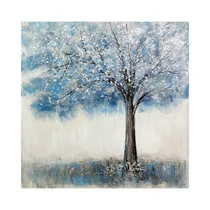 Cuadro Decorativo Concepts 448-7415662 100 X 100 CM