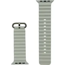 Smart Vision Pulsera Banda Silicona Listra SV03 42/ 44/ 45/ 46/ 49MM White