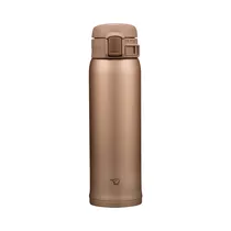 Botella Térmica Zojirushi SM-SR48E-NM 480ML Matte Gold