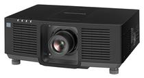 Projetor Panasonic PT-MZ882BU7 Wuxga 8200LM Laser