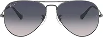 Óculos de Sol Ray-Ban RB3025 004/78 62 - Masculino