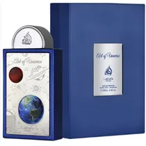 Perfume Lattafa Art Of Universe 100ML Edp