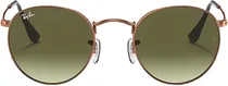 Óculos de Sol Ray Ban RB3447 9002A6 - Masculino
