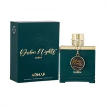 Perfume Armaf Dubai Nights Umbra Edp Unissex 100ML