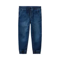 Pantalón Infantil Benetton 49BPCF01O 901