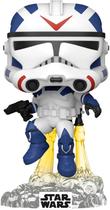 Boneco Jet Trooper - Star Wars - Funko Pop! 643